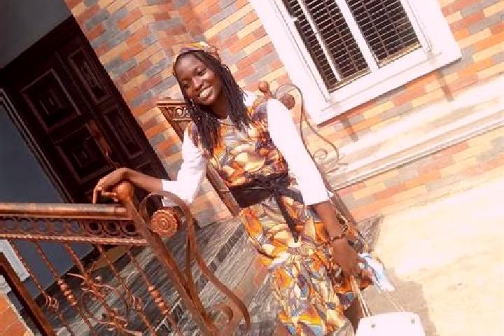 Quinn, 20 — Escort in Amassoma, Nigeria