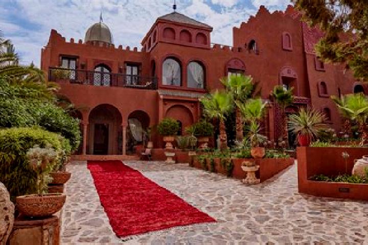 Quinn, 20 — Escort in Asni, Morocco