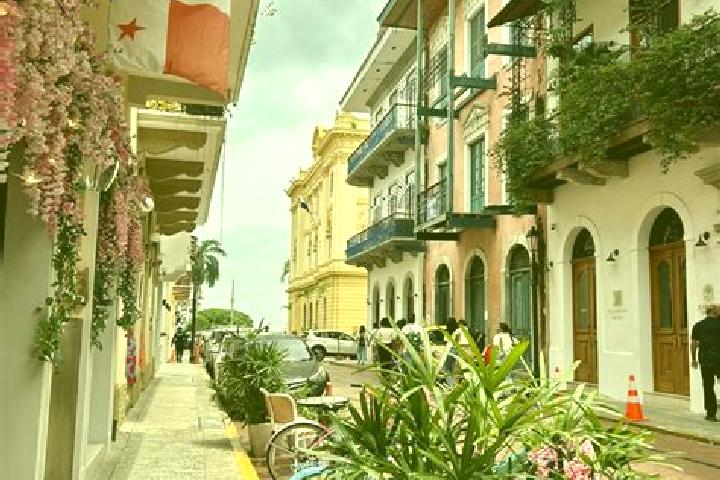 Quinn, 20 — Escort in Ave Maria, Panama