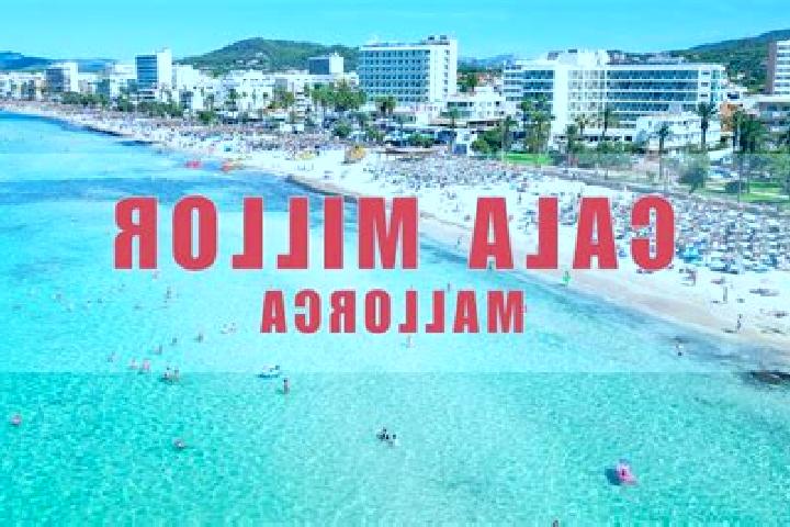 Quinn, 20 — Escort in Cala Millor, Spain