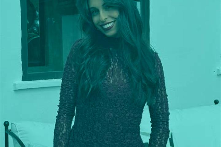 Quinn, 20 — Escort in Castel di Sasso, Italy