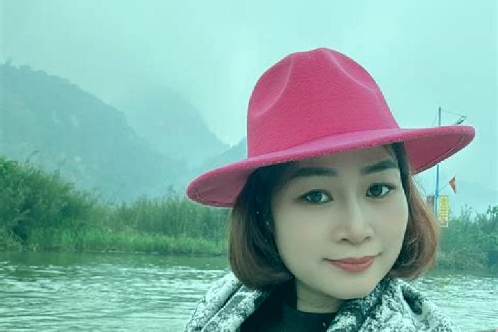 Quinn, 20 — Escort in Cho Chu, Vietnam