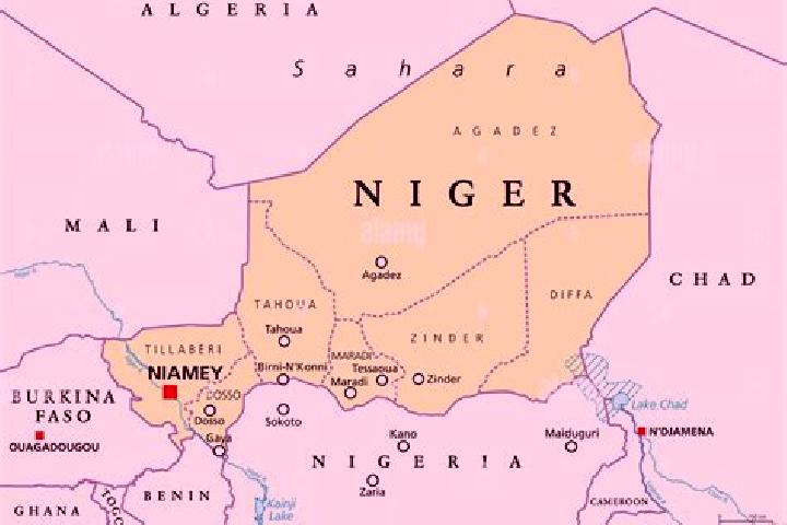 Quinn, 20 — Escort in Diffa, Niger