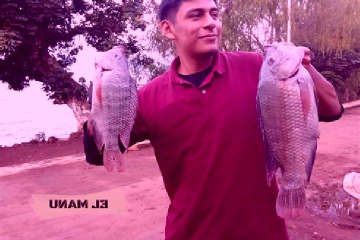 Quinn, 20 — Escort in Dos Amates, Mexico