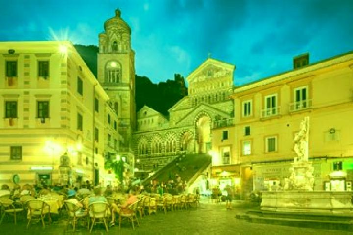 Quinn, 20 — Escort in Duomo, Italy