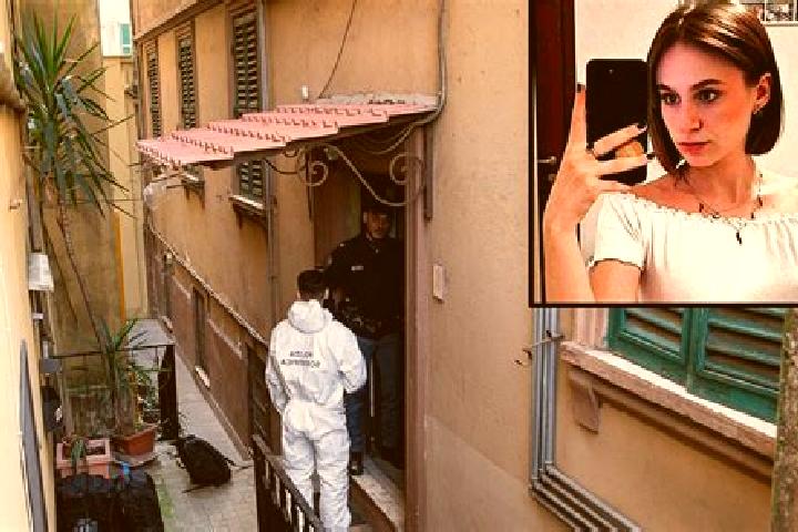 Quinn, 20 — Escort in Erchie, Italy