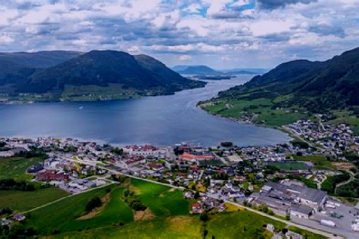Quinn, 20 — Escort in Etne, Norway