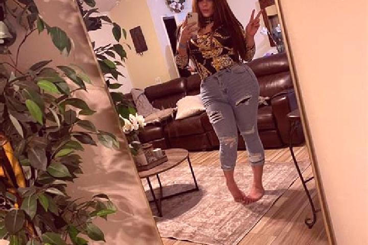Quinn, 20 — Escort in Far un, Palestine
