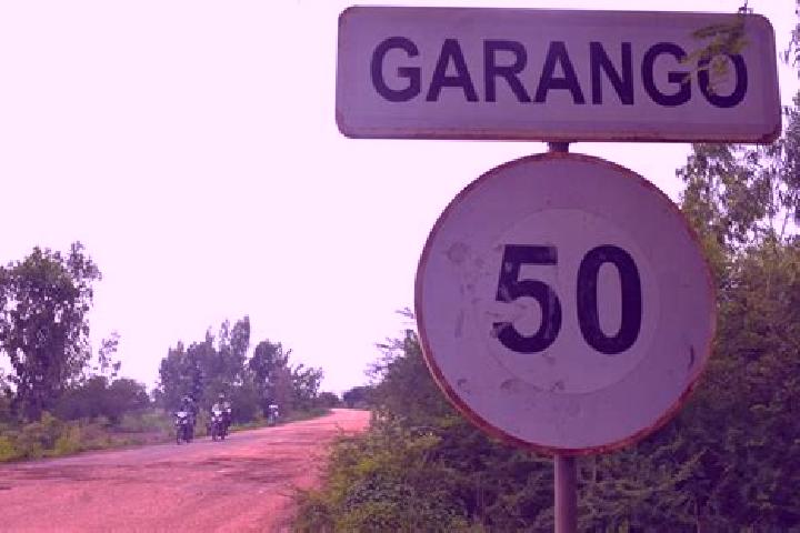 Quinn, 20 — Escort in Garango, Burkina Faso