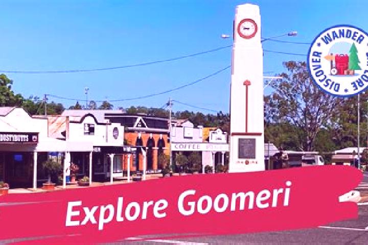 Quinn, 20 — Escort in Goomeri, Australia