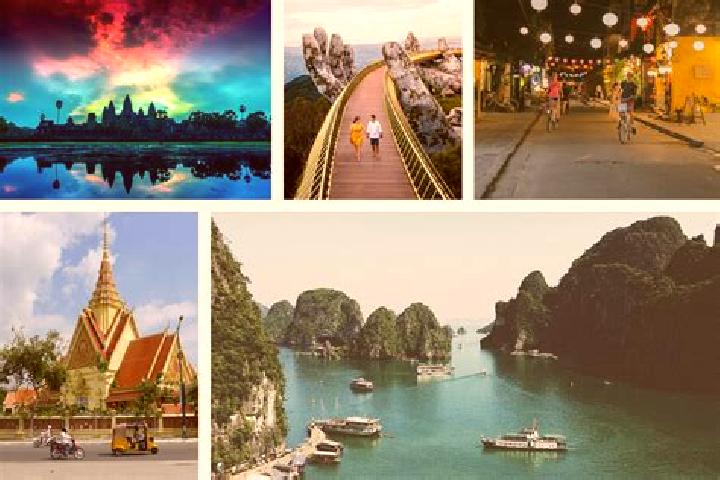 Quinn, 20 — Escort in Kien An, Vietnam