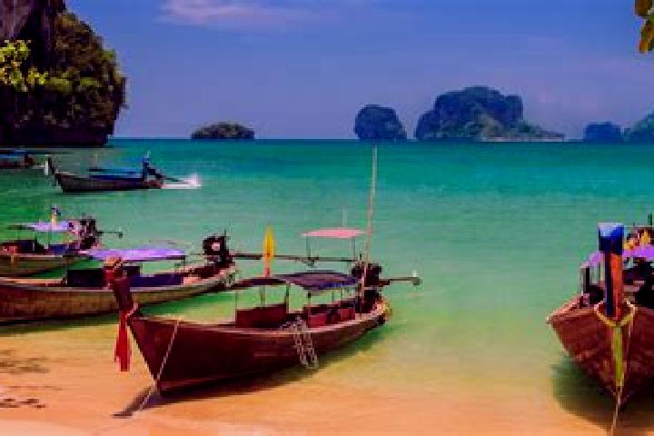 Quinn, 20 — Escort in Kong Ra, Thailand