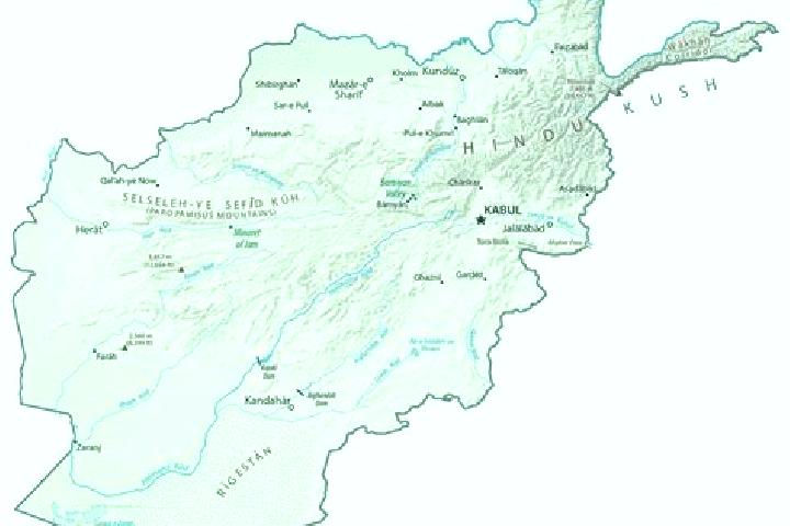 Quinn, 20 — Escort in Kuran wa Munjan, Afghanistan