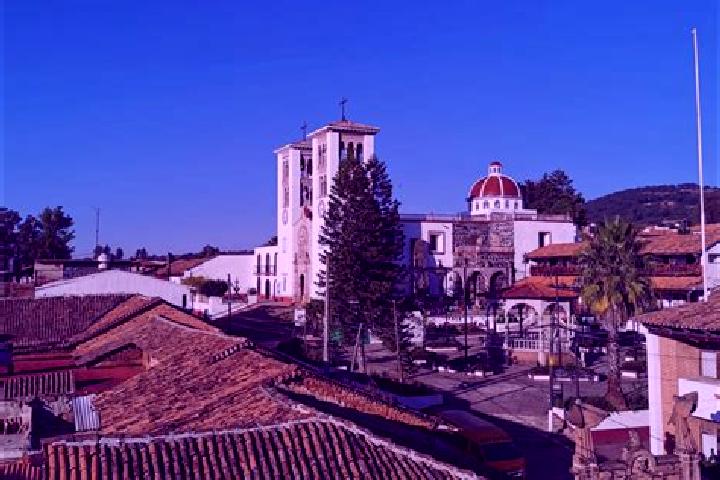 Quinn, 20 — Escort in La Manzanilla de la Paz, Mexico