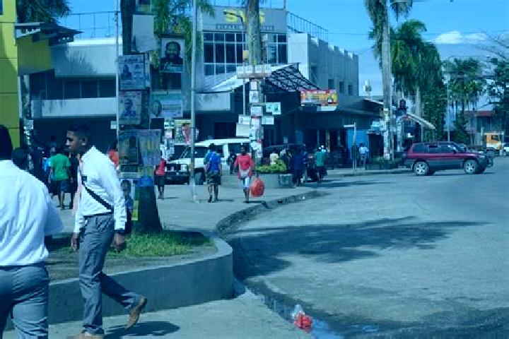 Quinn, 20 — Escort in Lae, Papua New Guinea