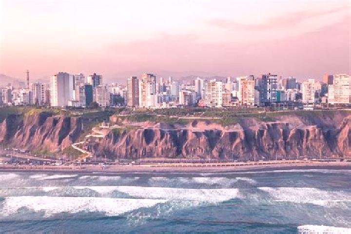Quinn, 20 — Escort in Laylla, Peru
