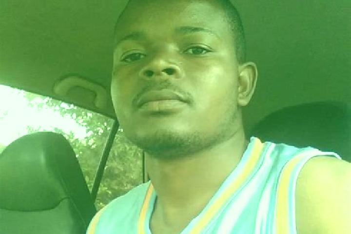 Quinn, 20 — Escort in Mateus, Angola