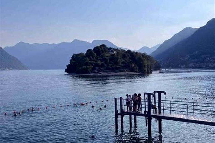 Quinn, 20 — Escort in Ossuccio, Italy