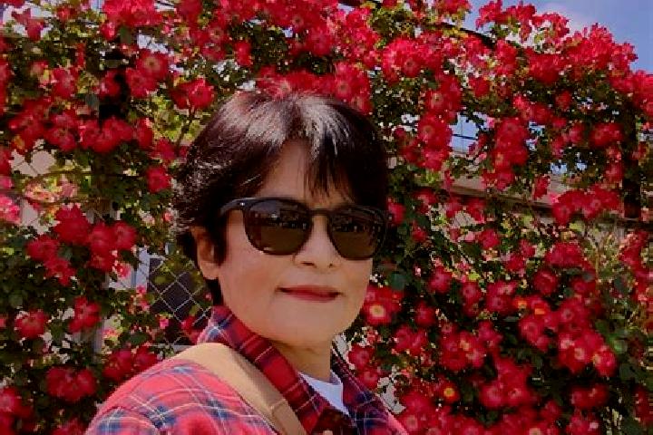 Quinn, 20 — Escort in Paskuhan, Iran