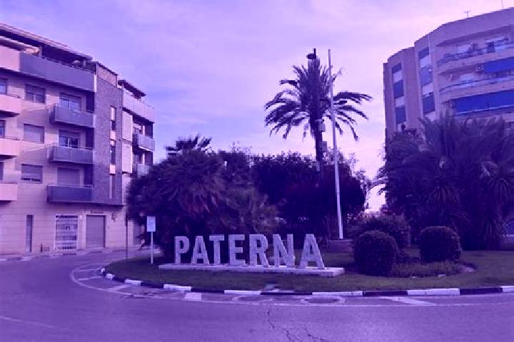 Quinn, 20 — Escort in Paterna, Spain