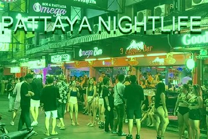 Quinn, 20 — Escort in Pattaya, Thailand