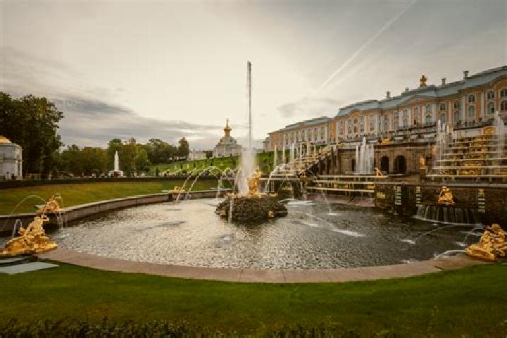 Quinn, 20 — Escort in Peterhof, Russia
