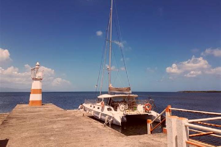 Quinn, 20 — Escort in Petit-Canal, Guadeloupe