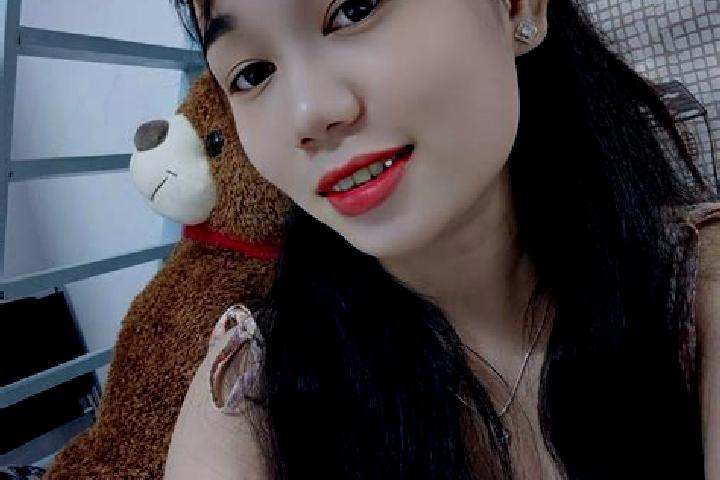Quinn, 20 — Escort in Phong Thanh, Vietnam