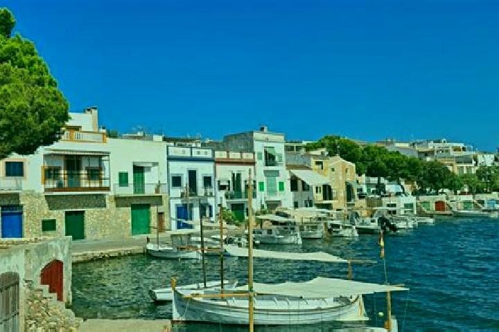 Quinn, 20 — Escort in Portocolom, Spain