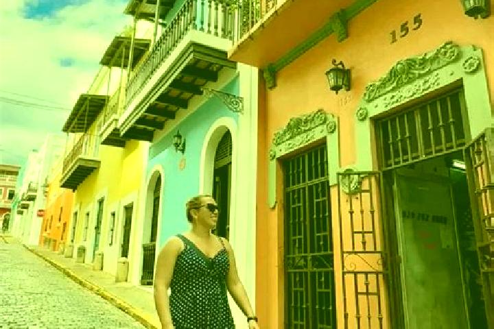 Quinn, 20 — Escort in Puerto Vidal, Panama