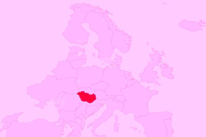 Quinn, 20 — Escort in Rimoc, Hungary