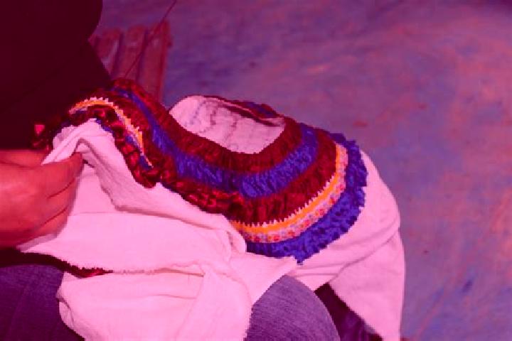 Quinn, 20 — Escort in San Pedro Ocopetatillo, Mexico