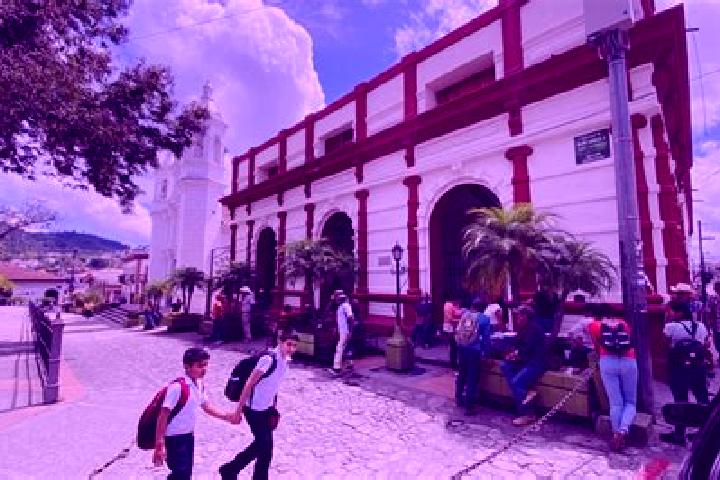Quinn, 20 — Escort in Santa Rosa de Copan, Honduras