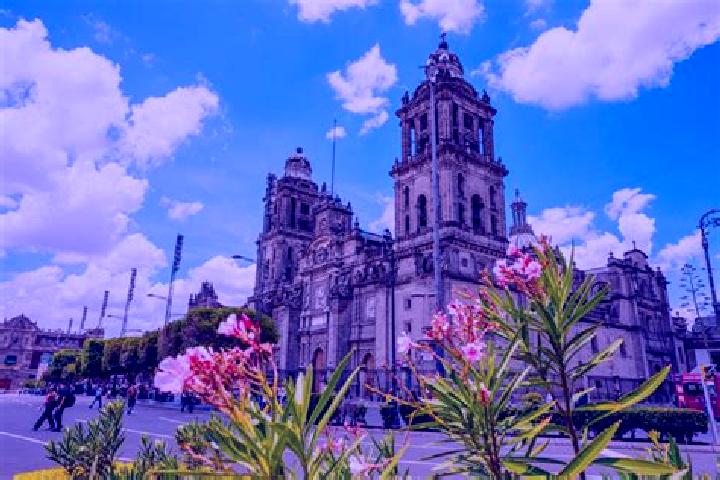 Quinn, 20 — Escort in Santiaguillo, Mexico
