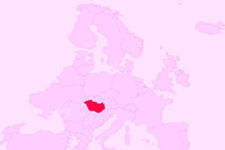Quinn, 20 — Escort in Sashalom, Hungary