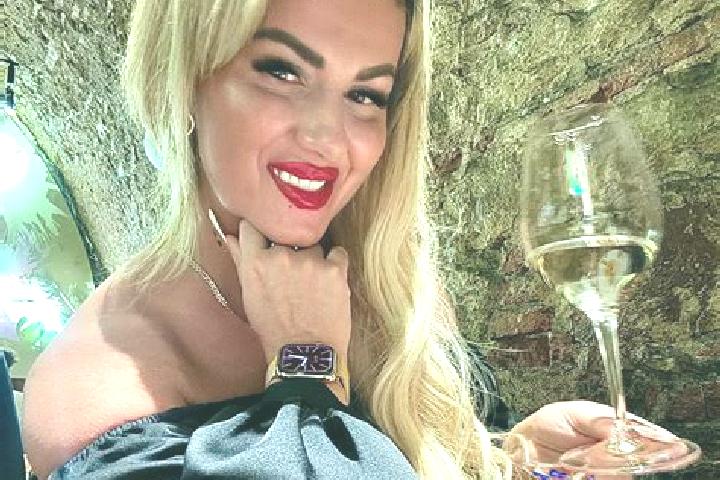 Quinn, 20 — Escort in Severka, Russia