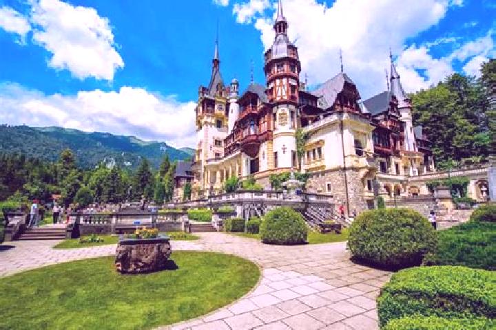 Quinn, 20 — Escort in Sinaia, Romania