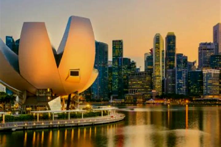 Quinn, 20 — Escort in Singapore, Singapore