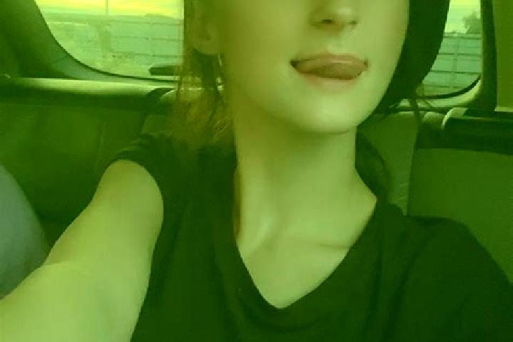 Quinn, 20 — Escort in Tamala, Russia