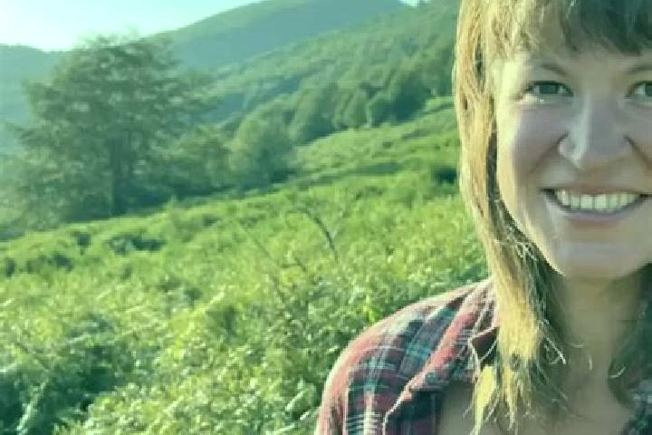 Quinn, 20 — Escort in Tha Meit, Myanmar