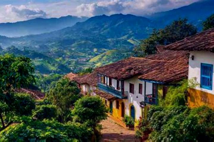 Quinn, 20 — Escort in Tibu, Colombia