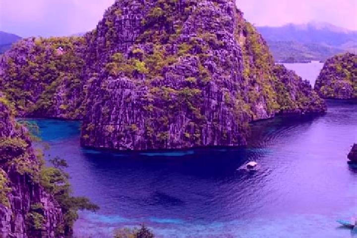 Quinn, 20 — Escort in Tombongon, Philippines