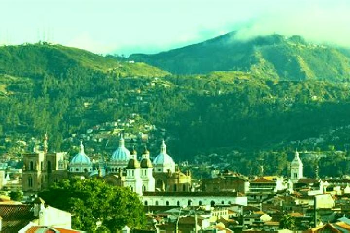 Quinn, 20 — Escort in Uimbi, Ecuador