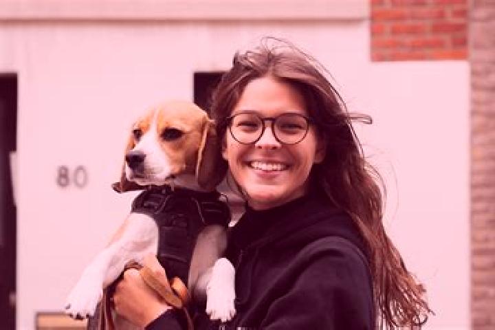 Quinn, 20 — Escort in Vitry-en-Artois, France