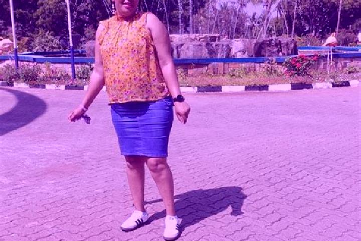 Quinn, 20 — Escort in Voi, Kenya