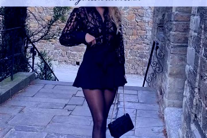Quinn, 20 — Escort in Vycapy, Czech Republic
