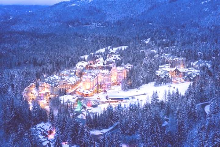 Quinn, 20 — Escort in Whistler, Canada