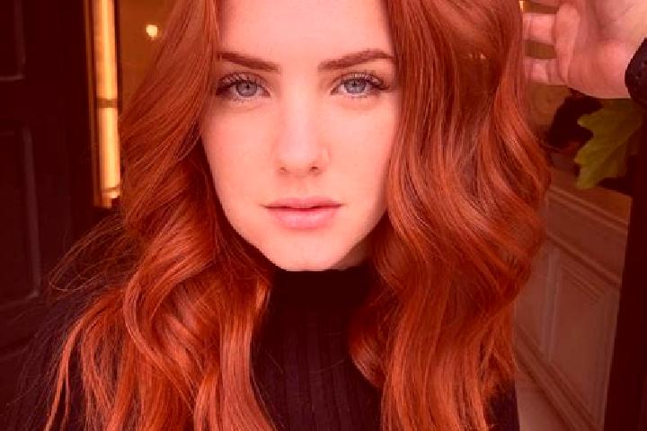 Quinn, 21, a auburn blue-eyed caribbean companion based in Tagewerben. Offering Overnight, 69, Tantra, GFE. Available for incall and outcall, overnight booki...