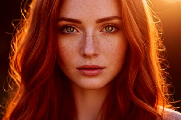 Quinn, 21, a auburn green-eyed caucasian companion based in Volkersweiler. Offering Girlfriend Experience, Massage, Roleplay. Available for incall and outcal...
