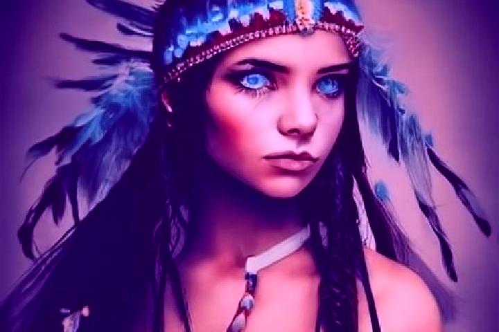 Quinn, 21, a black blue-eyed indian companion based in Ciputih. Offering Erotic Massage, Domination, Massage. Available for incall and outcall, overnight boo...